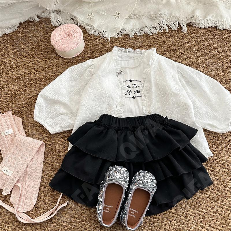 Детская Юбка-брюки CC2705_Q25045_252_2574_93