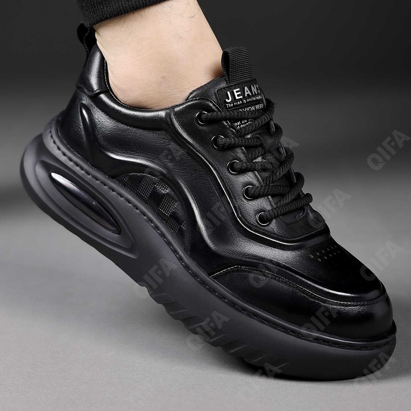 Мужские Полуботинки CC4011_YXS-11502-1-1 Мужские Полуботинки CC4011_YXS-11502-1-1