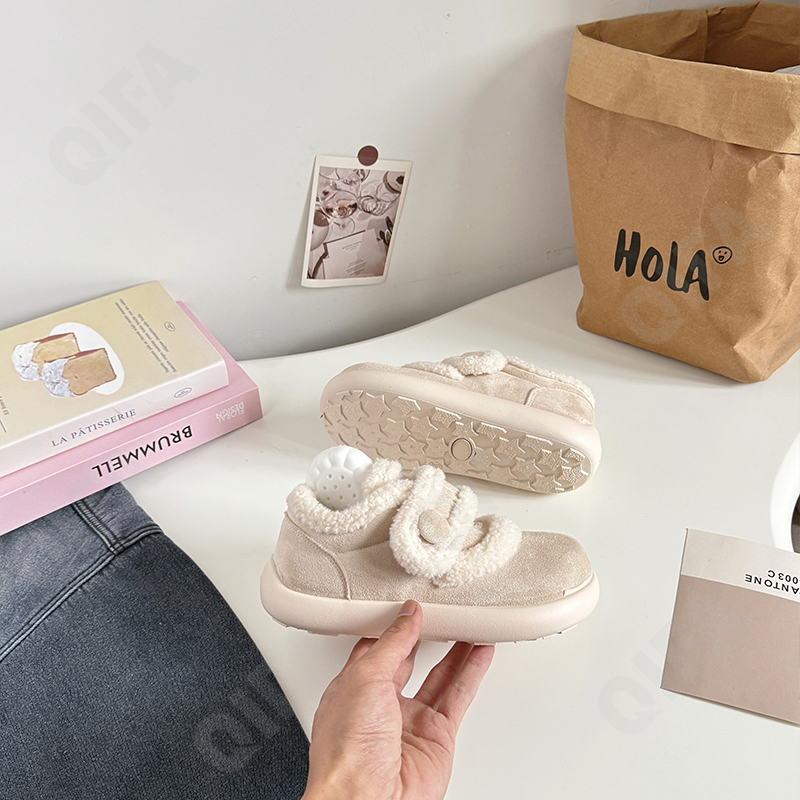 Женские Угги CC4351_B3020-1 Женские Угги CC4351_B3020-1