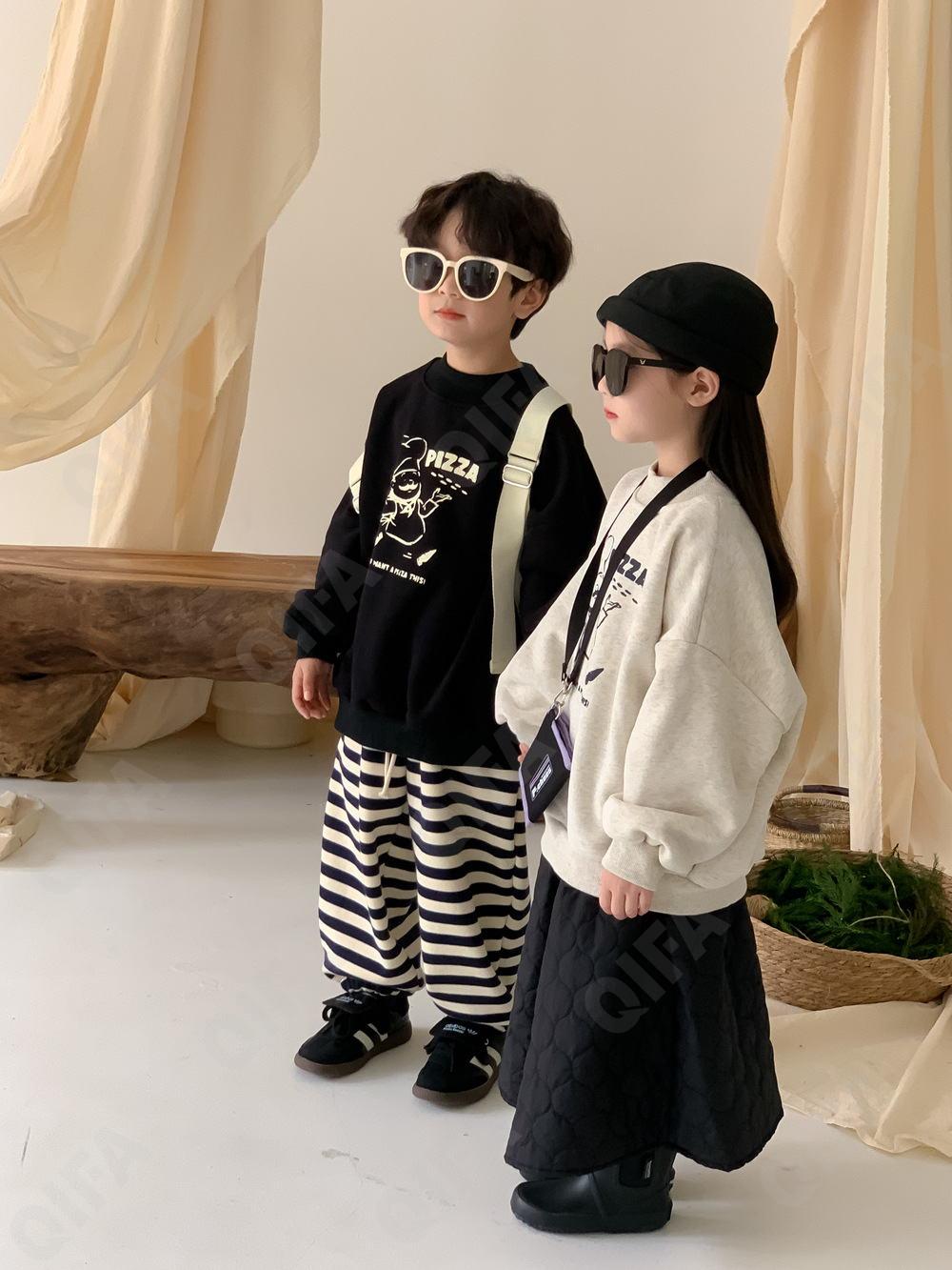 Детский Свитшот CC3871_2023D45_252_2577_71