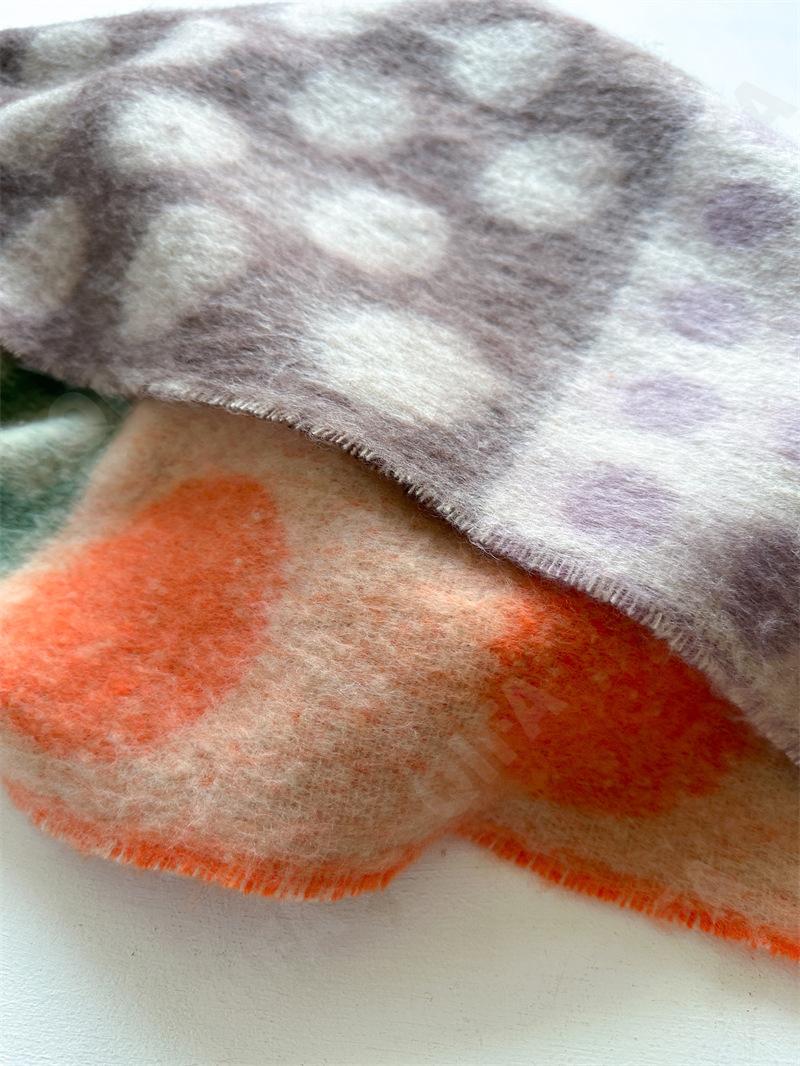 Женский Шарф CC4193_WT109-8