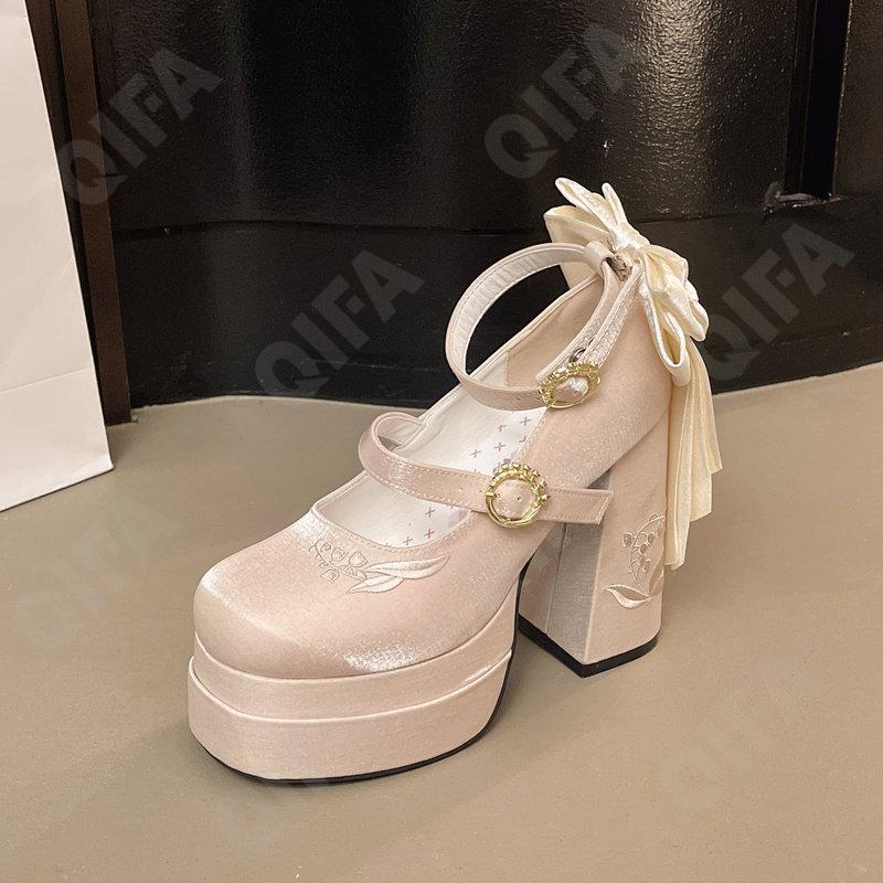 Женские Туфли