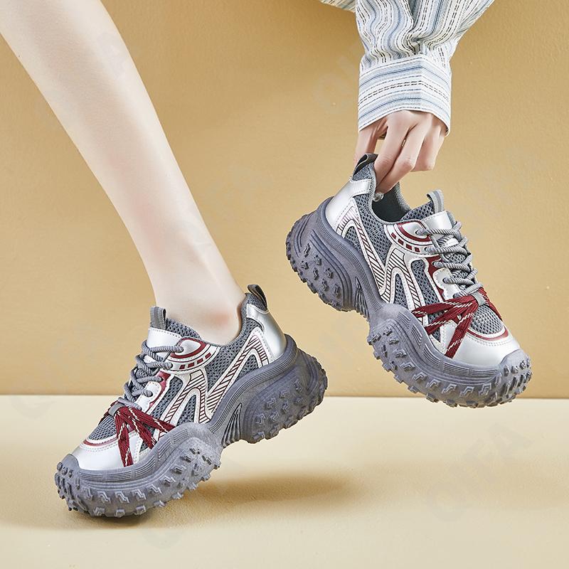 Женские Кроссовки CC4351_M-98-1 Женские Кроссовки CC4351_M-98-1