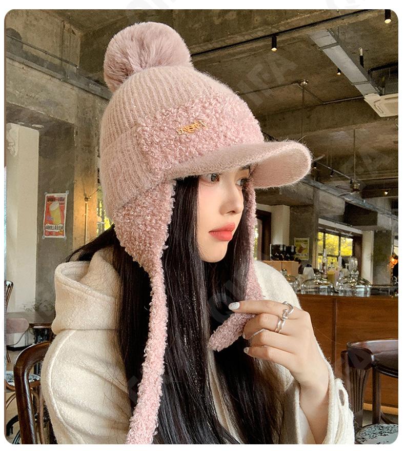 Женская Кепка CC3581_8680-6