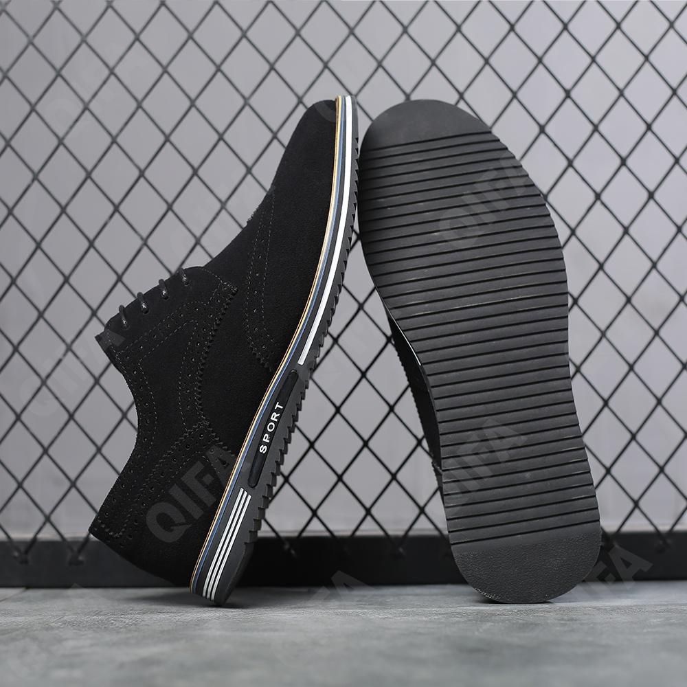 Мужские Полуботинки CC4114_SK08-1