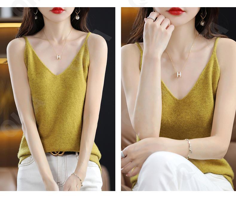 Женская Майка CC3116_ZD041_252_1777_70 Женская Майка CC3116_ZD041_252_1777_70