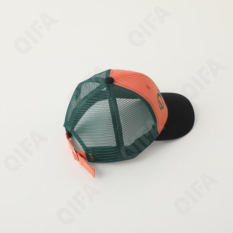 Детская Бейсболка CC3402_C3929-1