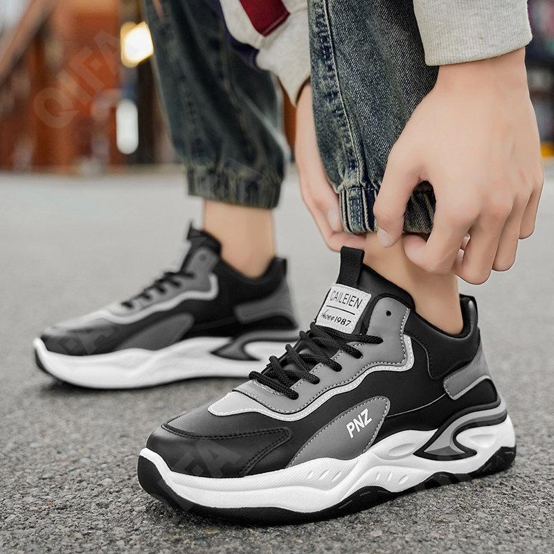 Мужские Кроссовки CC4802_JY-A808-1