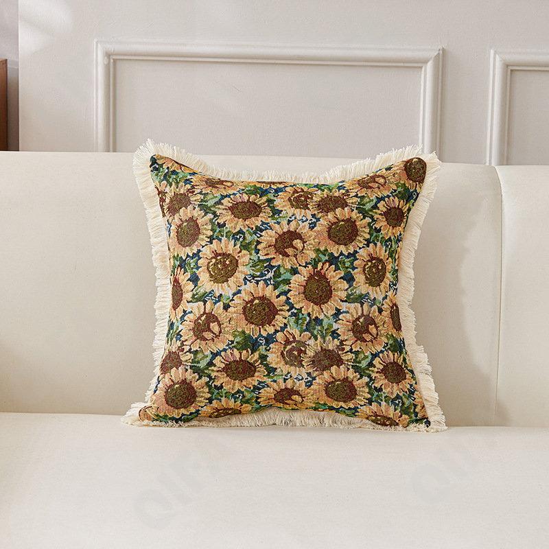 Декоративная подушка CC4861_TFYB01-9 Декоративная подушка CC4861_TFYB01-9