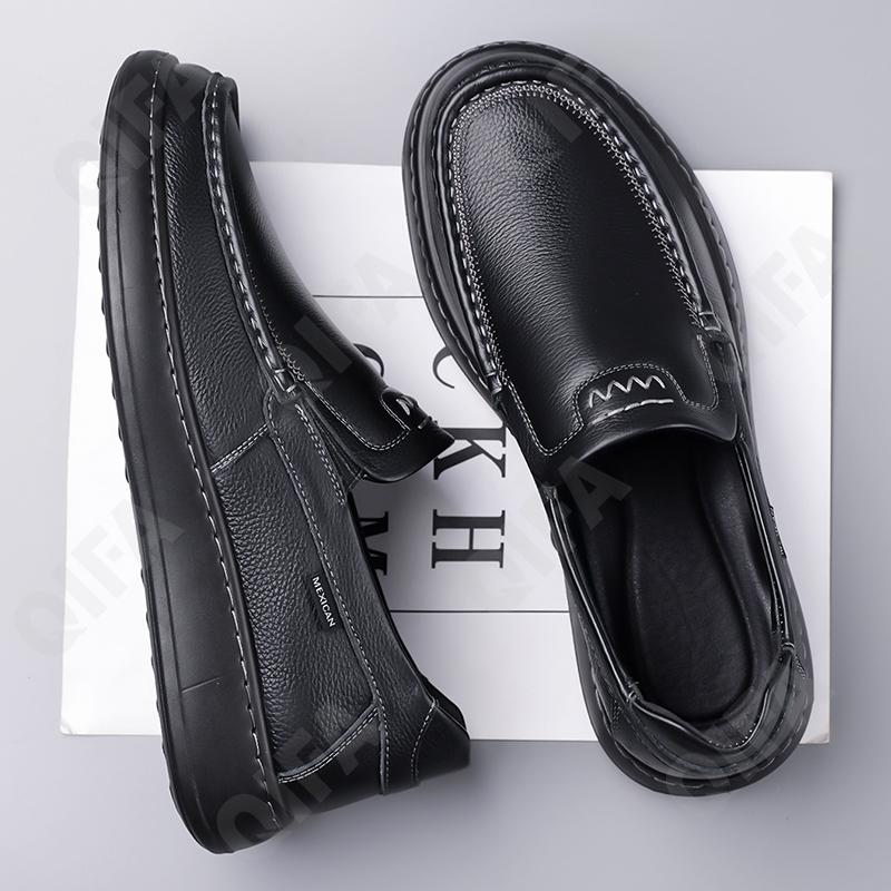 Мужские Полуботинки