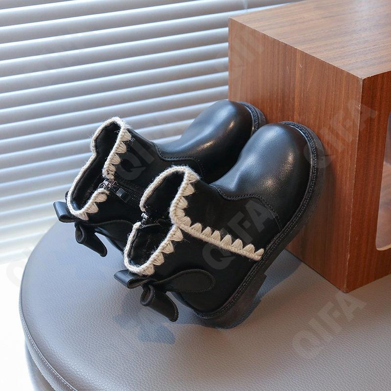 Детские Ботинки