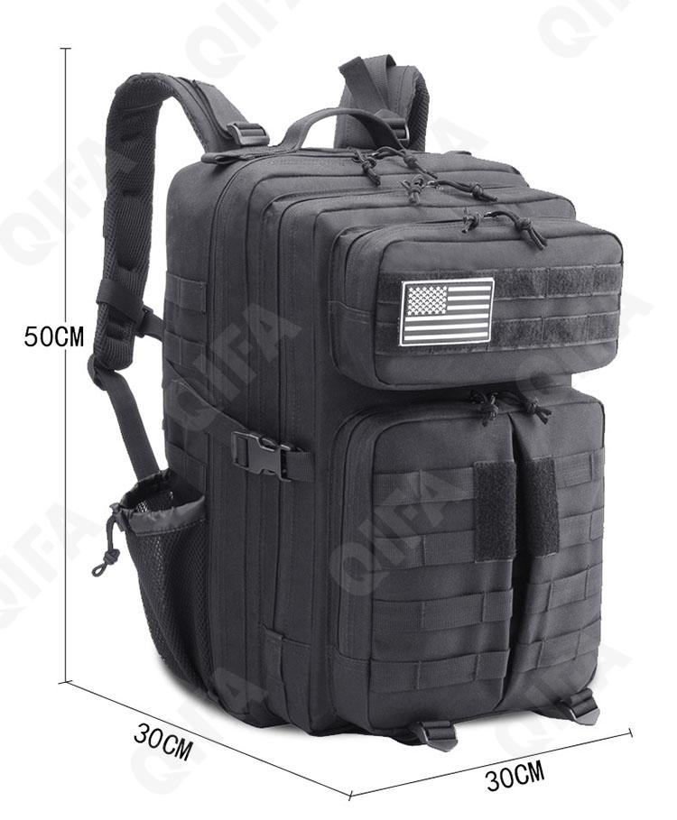 Мужской Рюкзак CC1771_CLS42-BL098-1