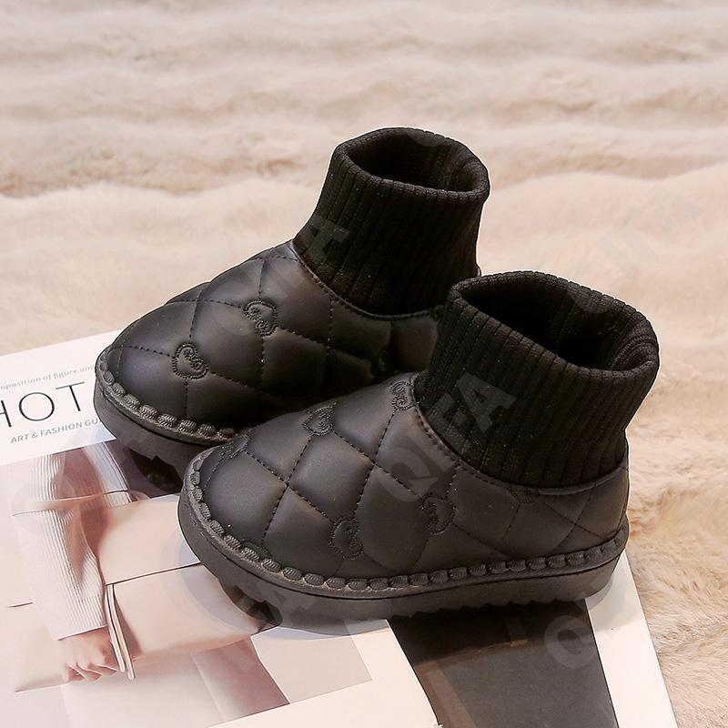 Детские Ботинки CC5214_2206-B1