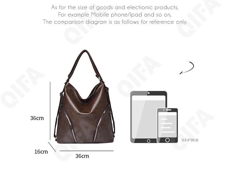 Женский Рюкзак CC423_20297-2