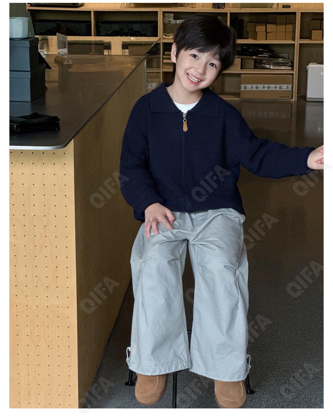 Детский Кардиган CC4460_AMY5018_243_2576_41