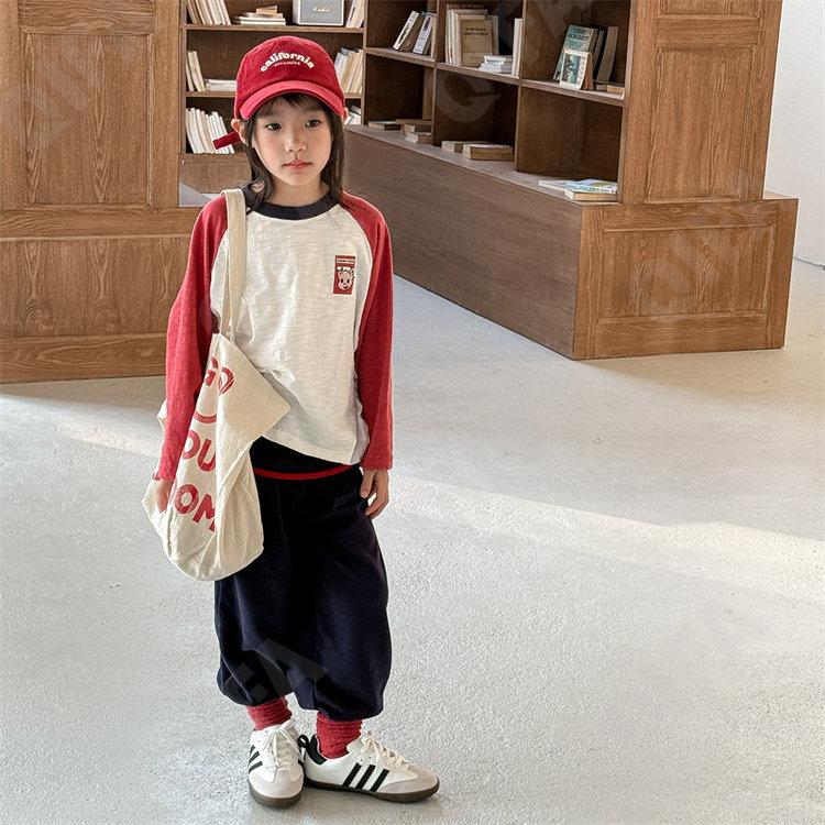 Детский Лонгслив CC1293_6058_243_2574_63