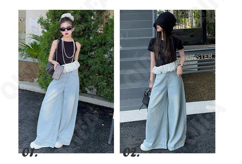 Детские Джинсы CC2120_MK-S91_247_2575_77