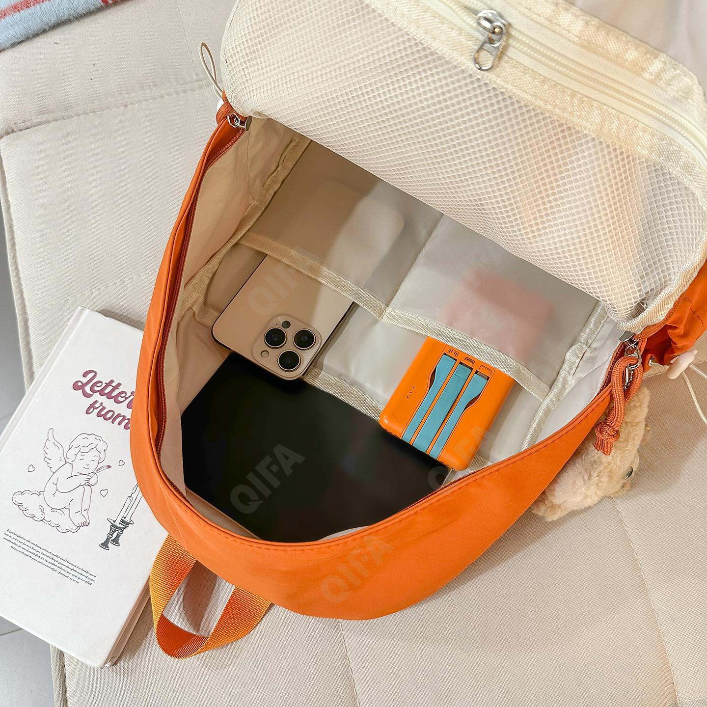 Женский Рюкзак CC423_11881-3