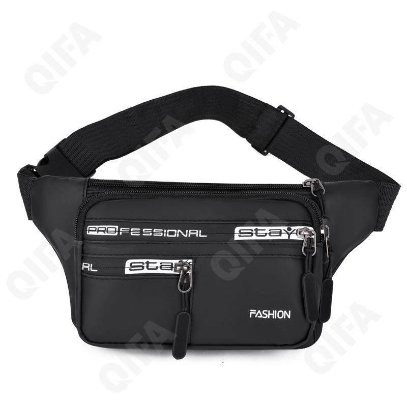 Мужская Сумка поясная