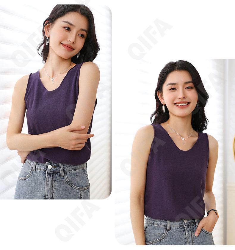 Женская Майка CC3116_YRT733_949_1777_68 Женская Майка CC3116_YRT733_949_1777_68