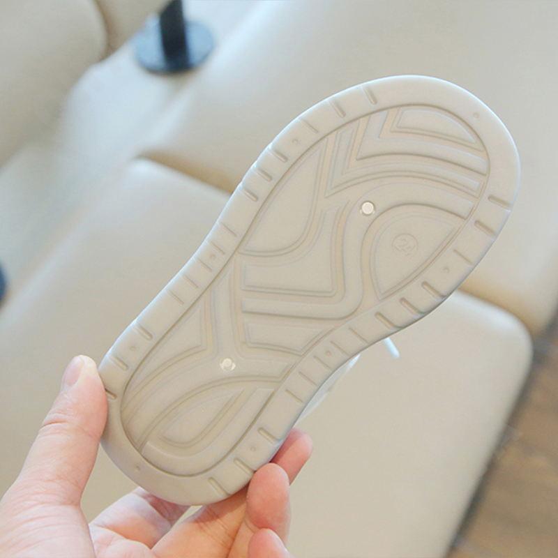 Детские Кроссовки CC3405_SY208-A1