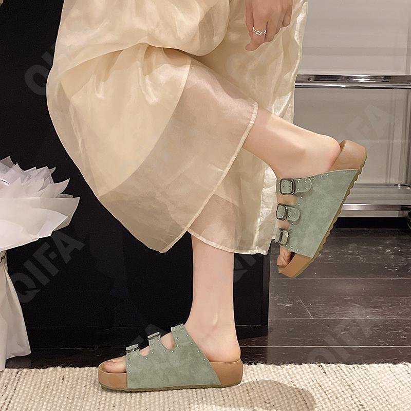 Женские Сандалии