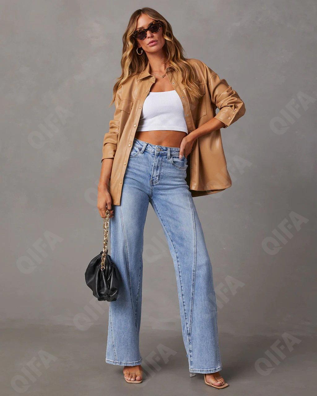 Женские Джинсы CC4459_32149_247_1776_56