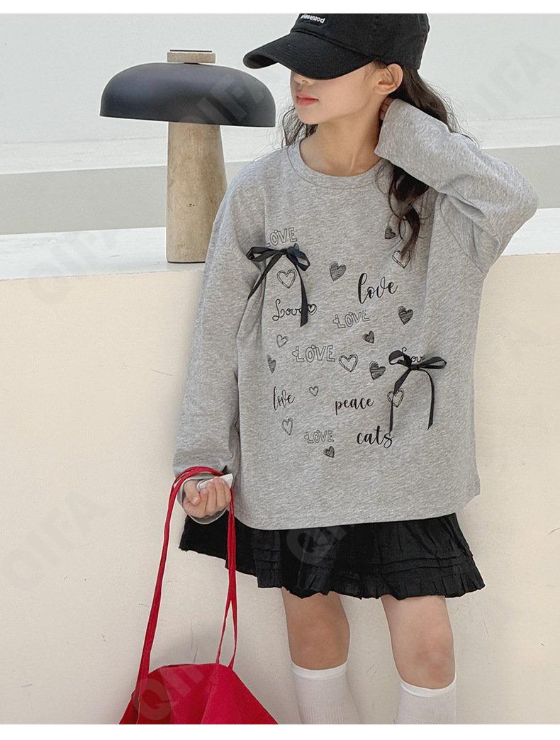 Детский Лонгслив CC1435_TNLQ26006_246_2579_89