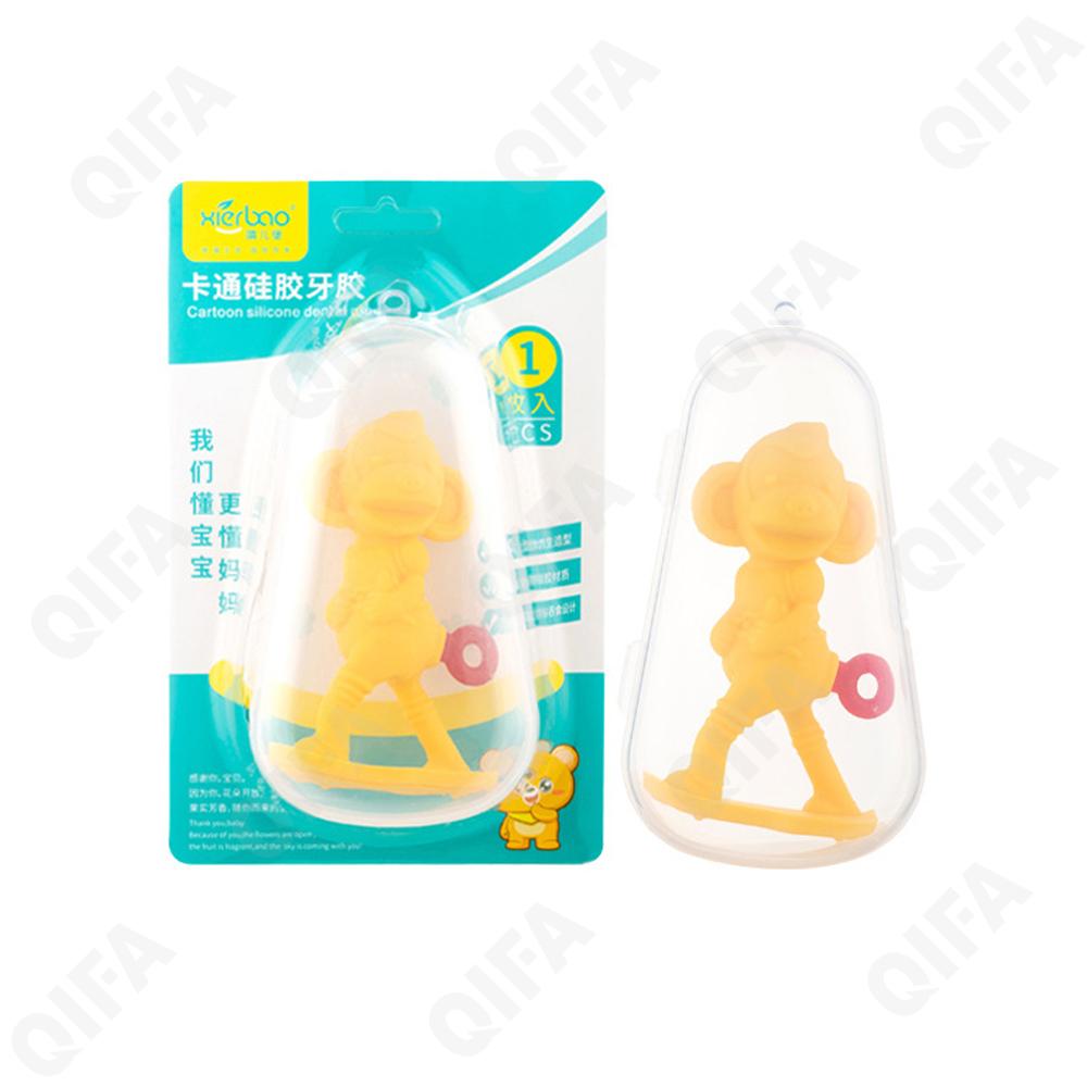 Детский Прорезыватель для зубов