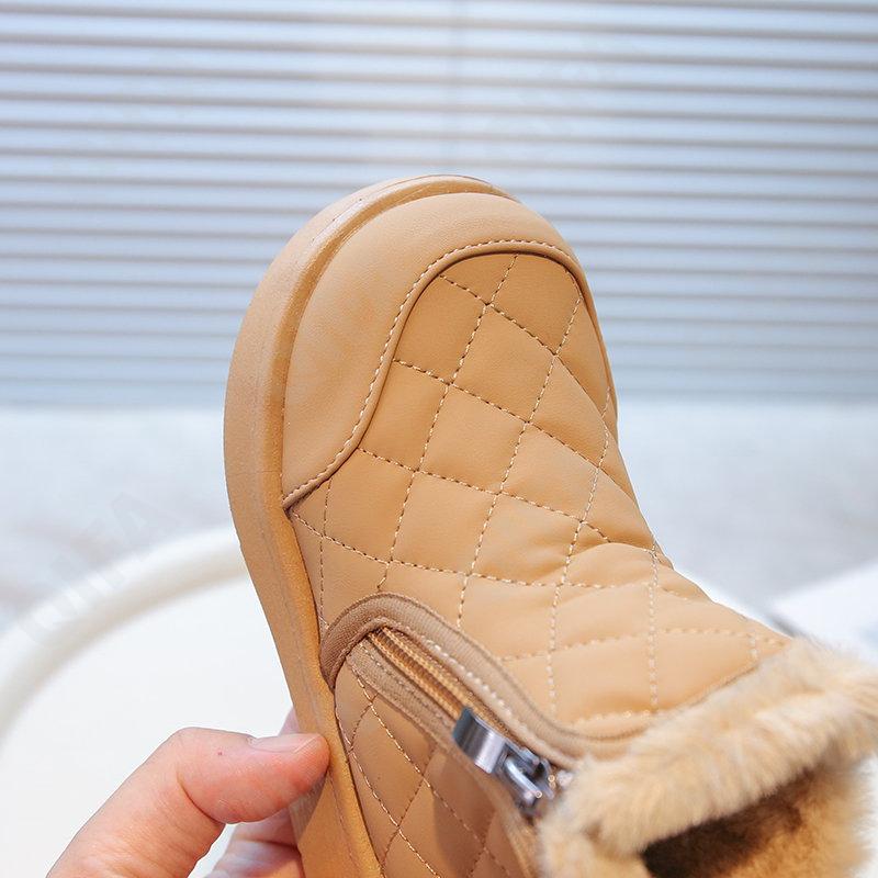 Детские Ботинки CC3962_1102-A1 Детские Ботинки CC3962_1102-A1