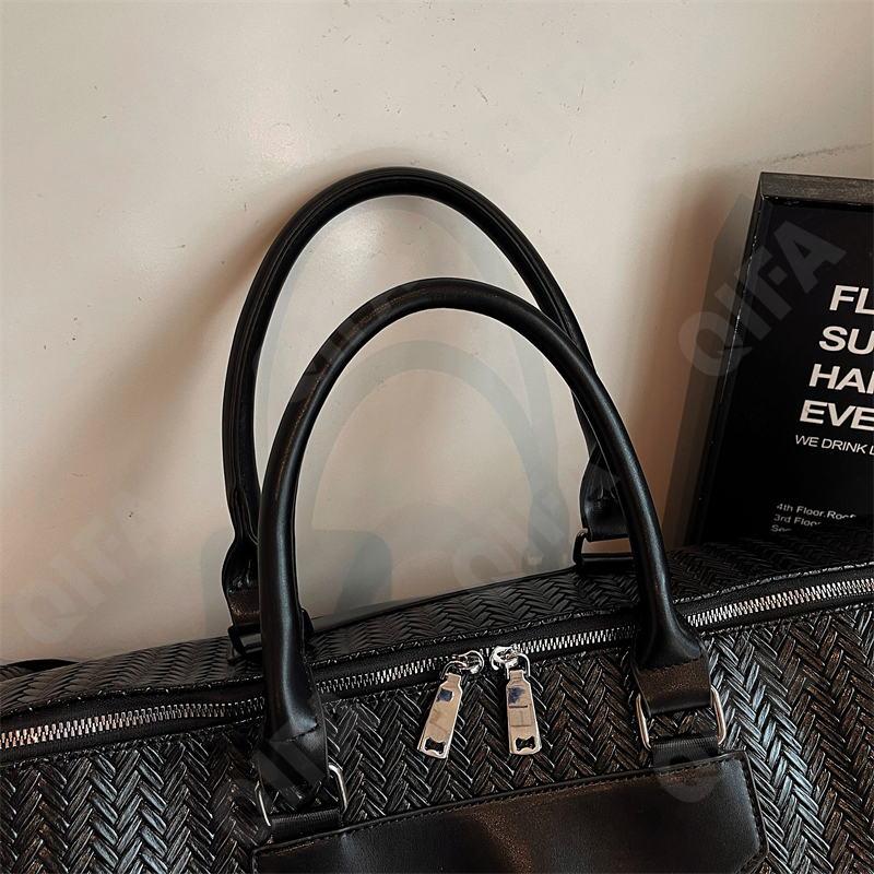 Женская Дорожная сумка CC096_8298-1