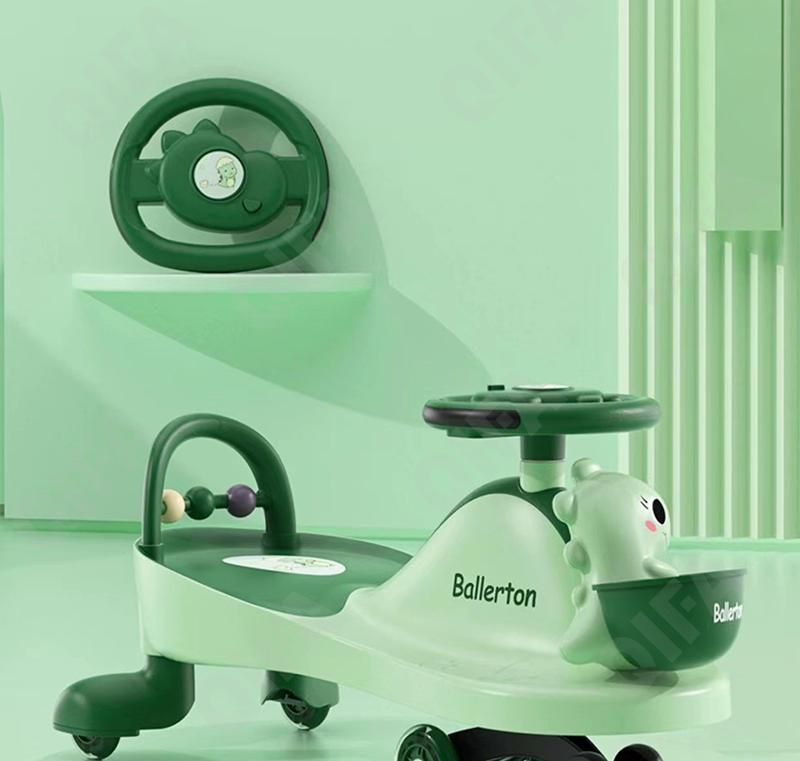 Детский Толокар CC3027_CB066-A-4 Детский Толокар CC3027_CB066-A-4