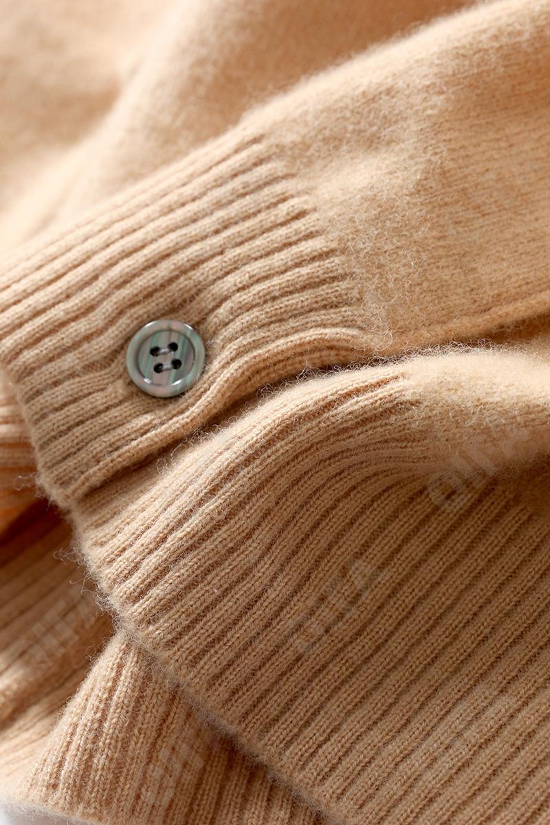 Женский Кардиган CC3116_ZD021_5250_1780_10