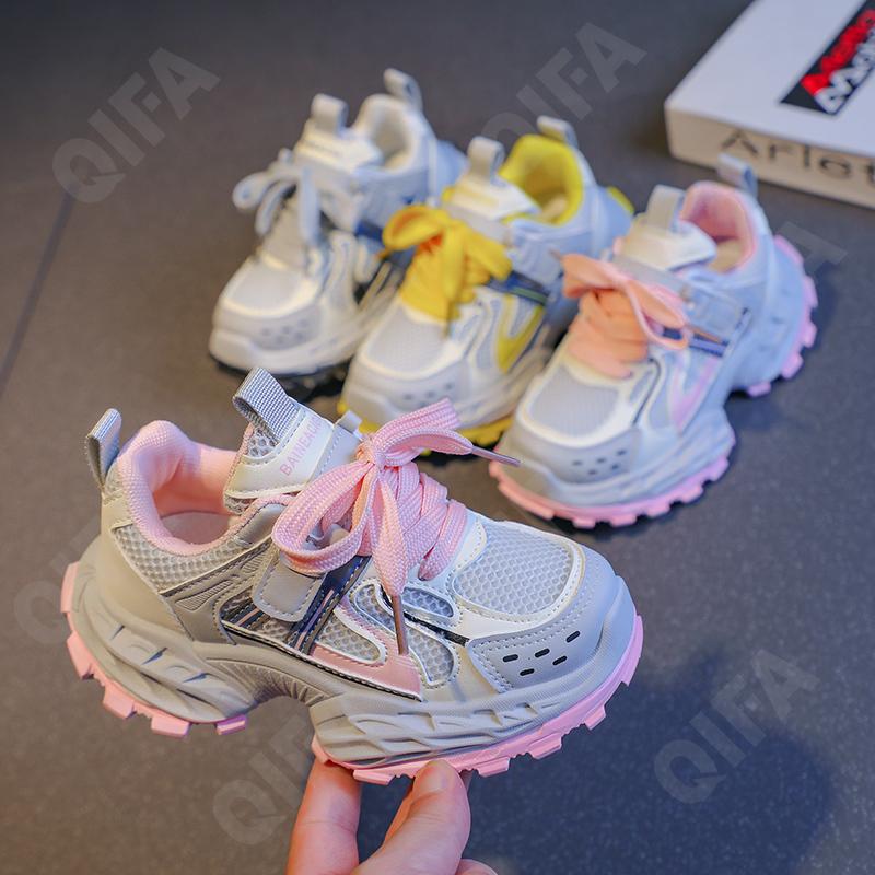 Детские Кроссовки CC3841_089-A1