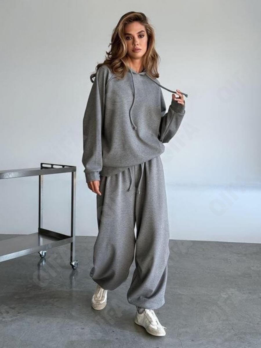 Женский Костюм с брюками CC4052_TZ0367_243_1776_47