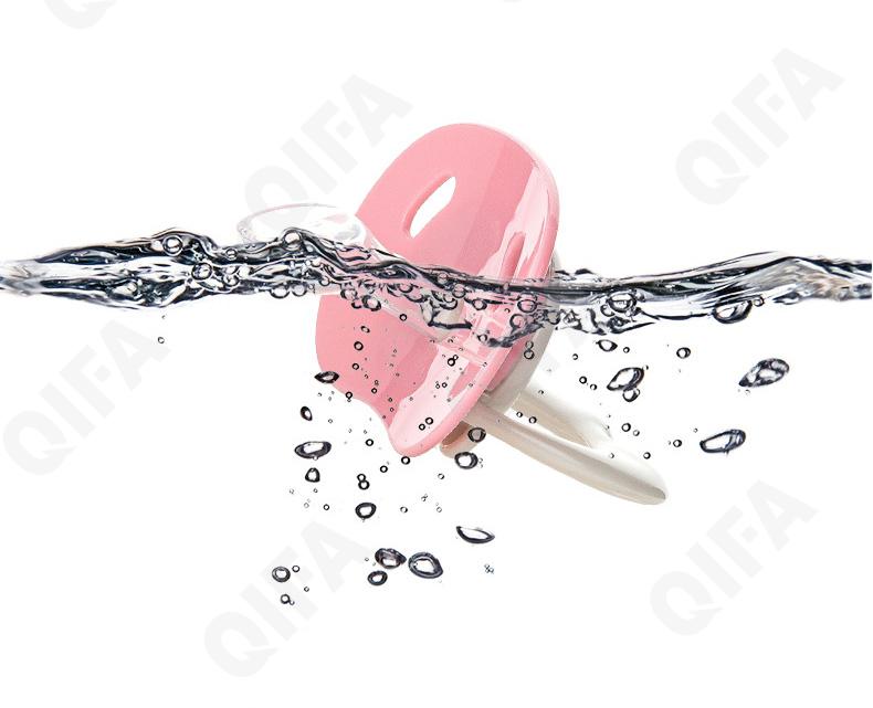 Детская соска-пустышка CC1850_WLMA9220B-2