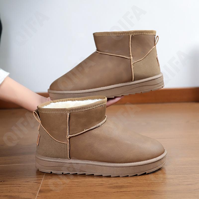 Мужские Угги CC4275_238M-3