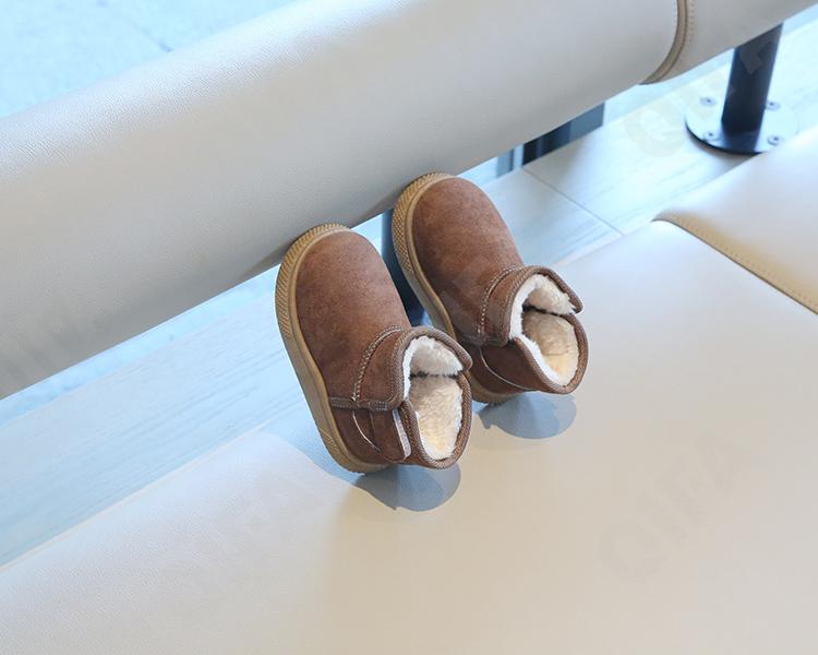 Детские Угги CC3405_TH702-A1