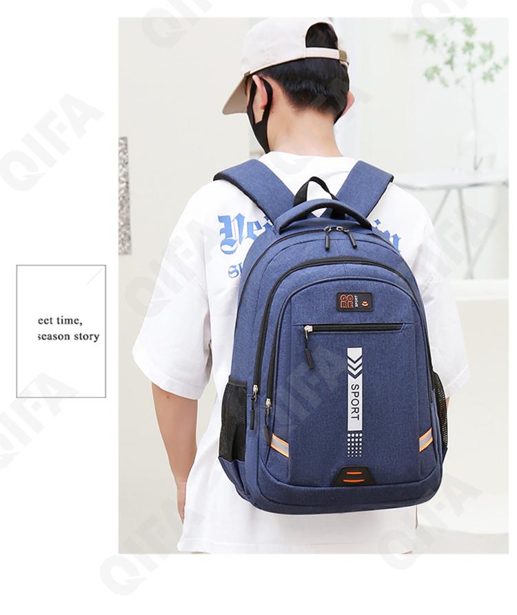 Мужской Рюкзак CC423_8171-1 Мужской Рюкзак CC423_8171-1