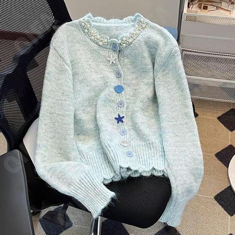 Женский Кардиган CC3313_XFT0657-01 Женский Кардиган CC3313_XFT0657-01