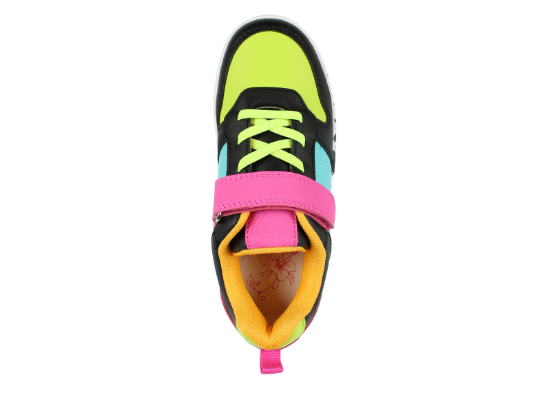 Полуботинки AL 17251