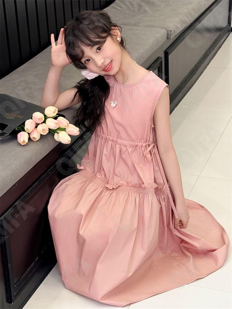 Детский Сарафан CC1435_TNLQ21085_243_2579_51 Детский Сарафан CC1435_TNLQ21085_243_2579_51