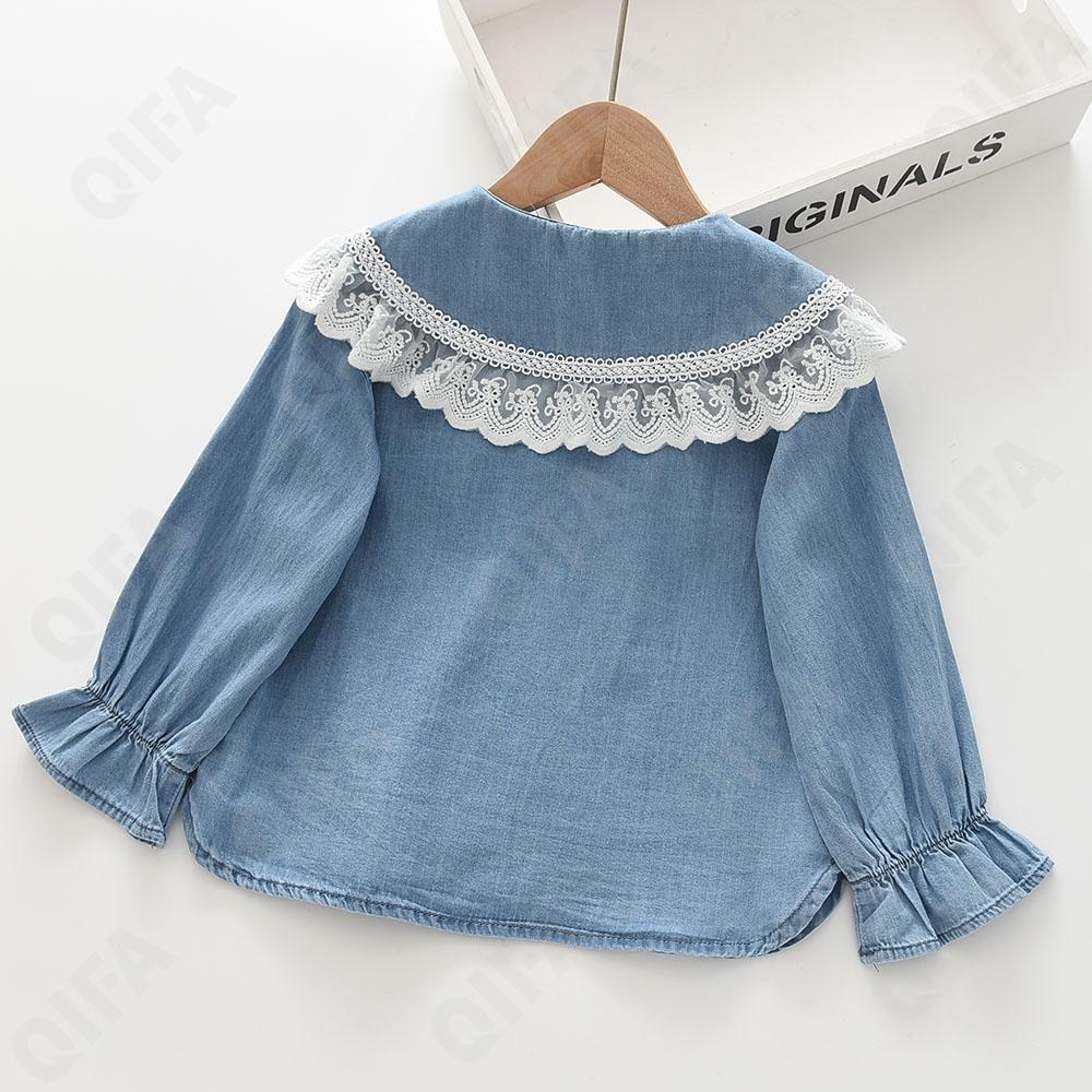 Детская Блузка CC2119_0726-02-1