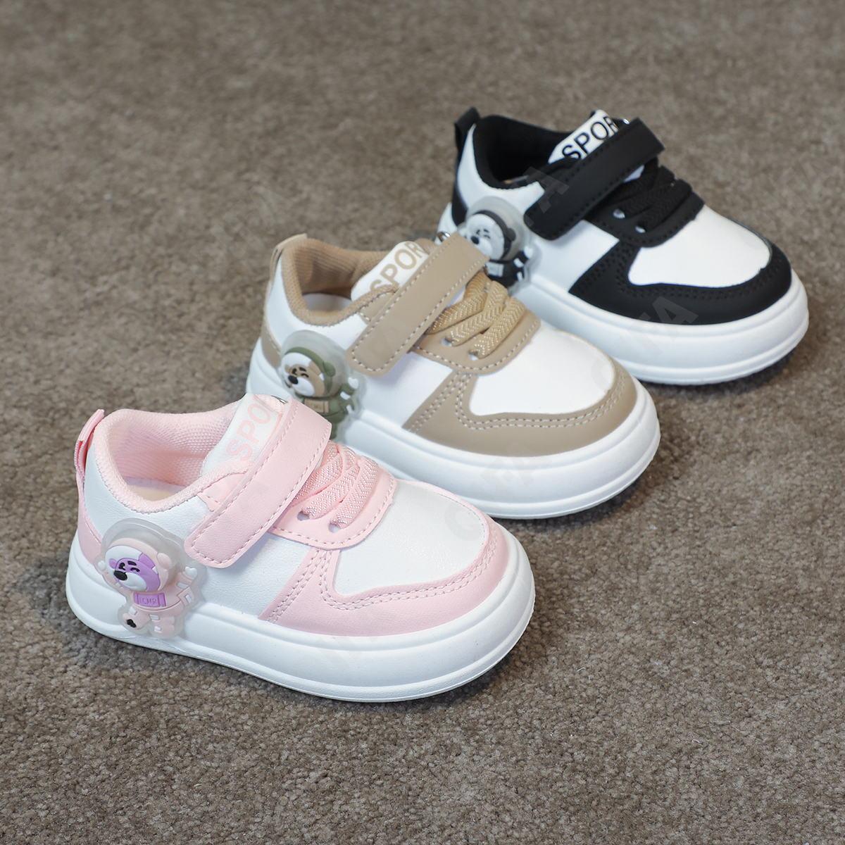 Детские Кроссовки CC3601_E1002-A1