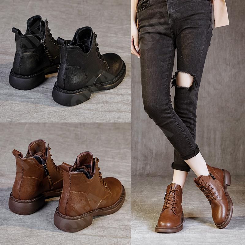 Женские Ботинки CC4061_8115-2