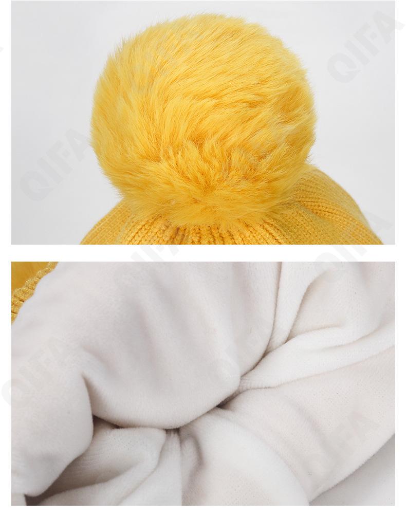 Детская Шапка CC3404_Z242-5