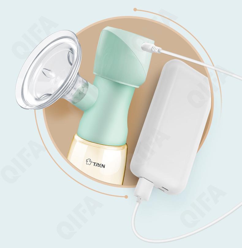 Молокоотсос электрический CC1857_DFD-T102-1 Молокоотсос электрический CC1857_DFD-T102-1