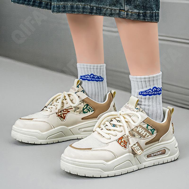 Мужские Кроссовки CC4114_XYX532-1