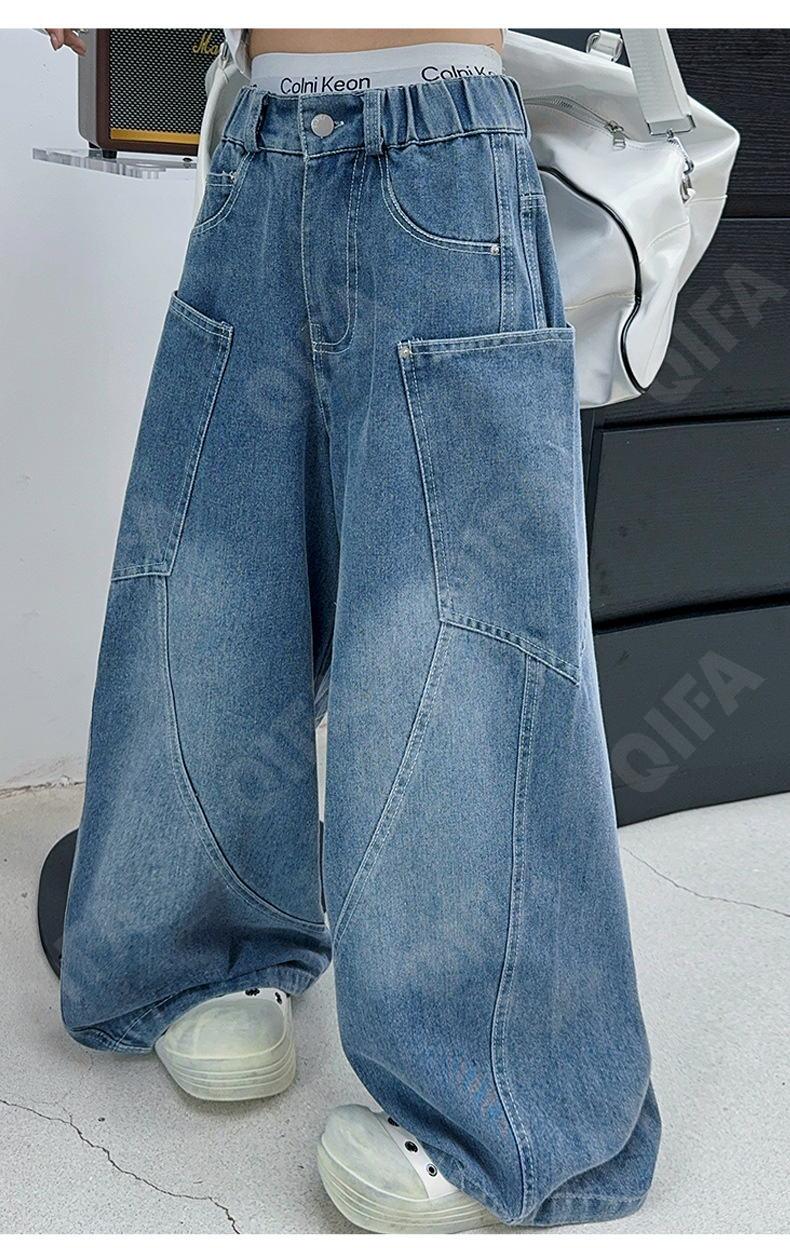 Детские Джинсы CC1435_WBB_247_1817_14 Детские Джинсы CC1435_WBB_247_1817_14