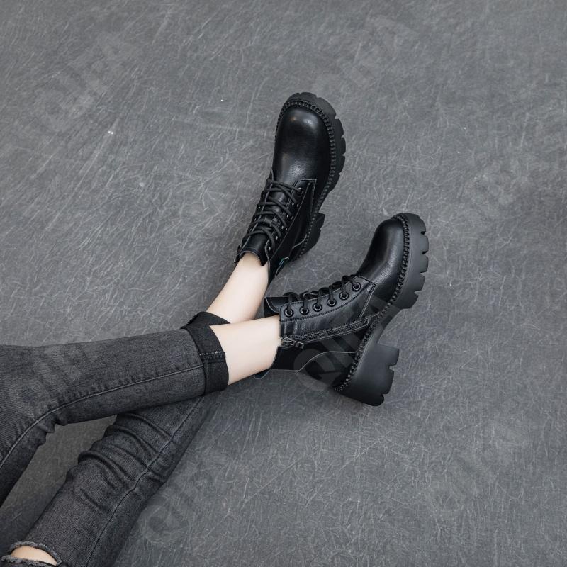 Женские Ботинки CC4061_7066-1